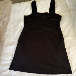 Old Navy Dress with pockets. Cotton/spandex. Size small. Runs slightly large.